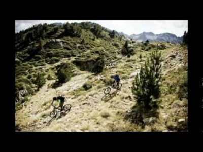 singletrack safari