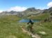 Skyfall Trail Mountain Biking Andorra