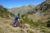 Before the Nadgery Section on Skyfall enduro mountain biking andorra