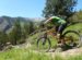 The Basement Trail final descent singletrack enduro mountain bike holiday andorra