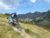 The Nadgery Section on Skyfall Trail singletrack enduro mountain bike holiday andorra