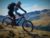 Guide Jo on Skyfall singletrack enduro mountain bike holiday andorra