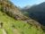 Beautiful views on Snowline Trail enduro mountain biking andorra