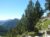 Ridegeliner lower section Enduro Mountain Biking Andorra Natural Singletrack