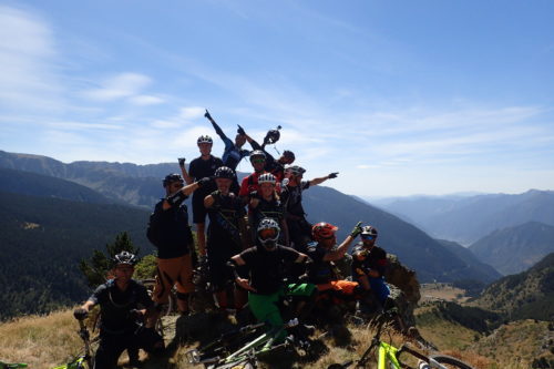 Pushys Australia pointing towards home