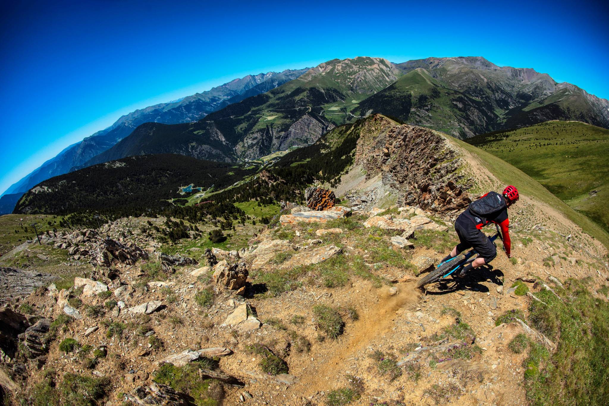 EPIC deal, EPIC riding; our 2018 April Fool Offer! - Singletrack Safari